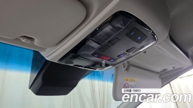 Hyundai ST1 2025 — photo 23