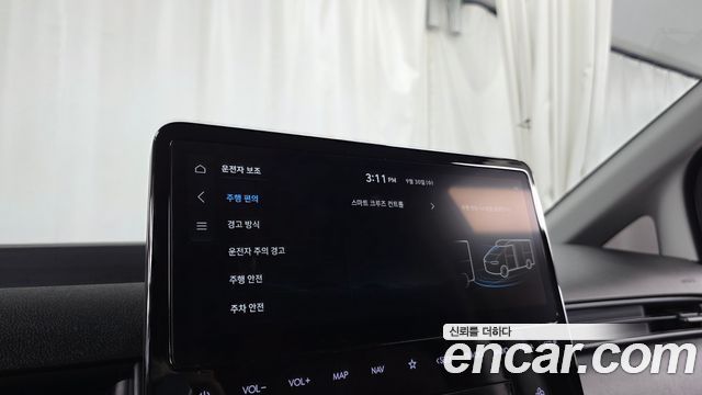 Hyundai ST1 2025 — photo 25