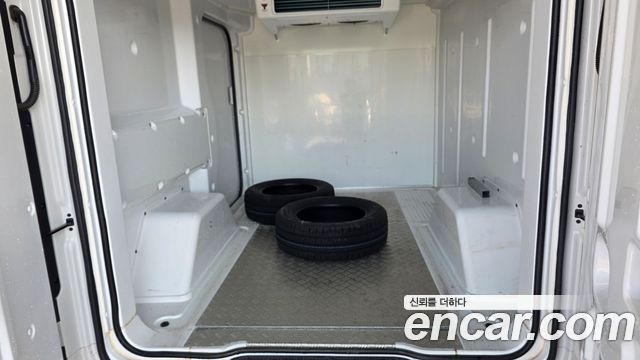 Hyundai ST1 2025 — photo 26