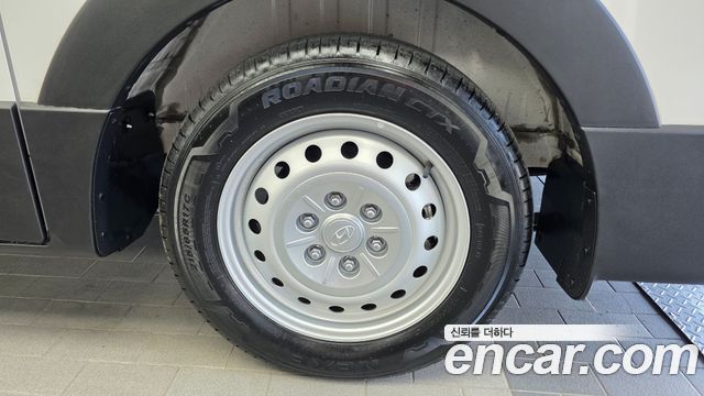 Hyundai ST1 2025 — photo 7