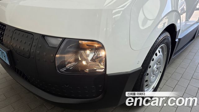 Hyundai ST1 2025 — photo 8