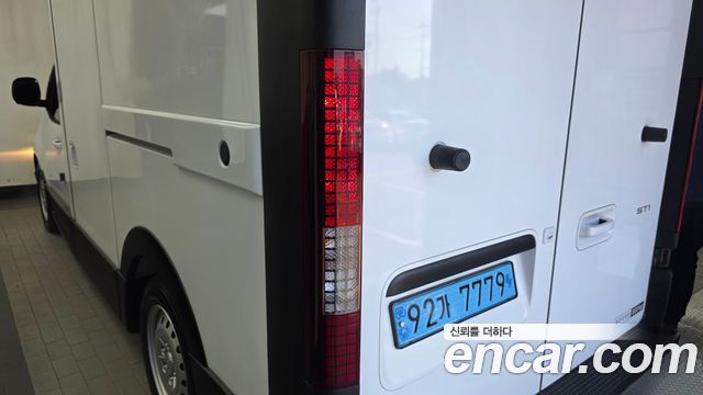 Hyundai ST1 2025 — photo 9