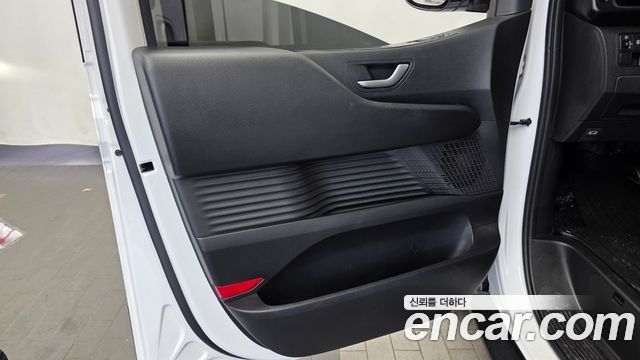 Hyundai ST1 2025 — photo 14
