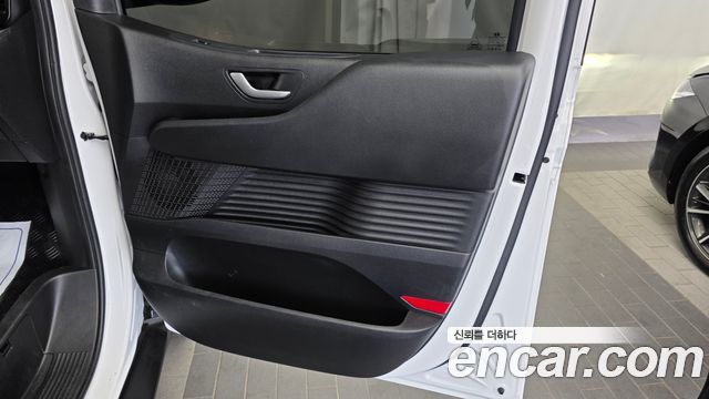 Hyundai ST1 2025 — photo 15