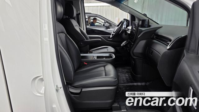 Hyundai ST1 2025 — photo 16