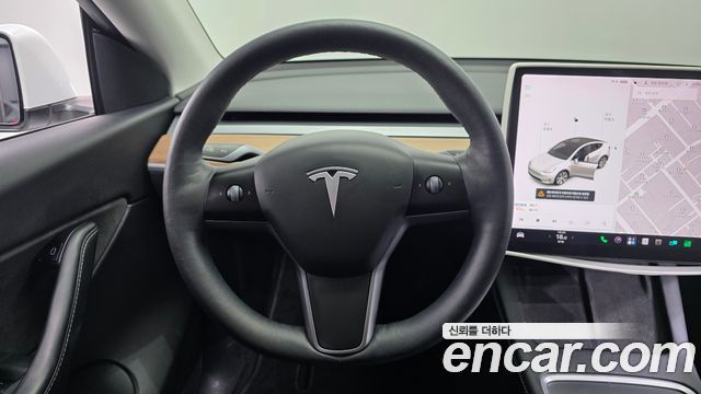 Tesla Model Y 2021 — photo 19