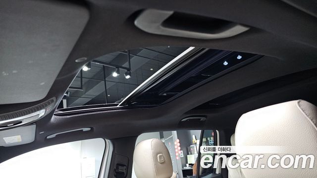 Mercedes-Benz GLB-Class 2020 — photo 25