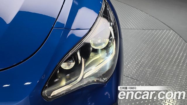 Kia Stinger 2019 — photo 8