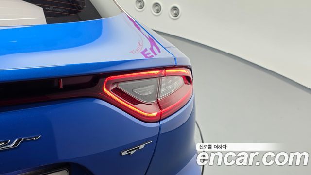 Kia Stinger 2019 — photo 9