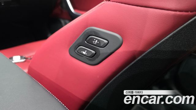 Kia Stinger 2019 — photo 29