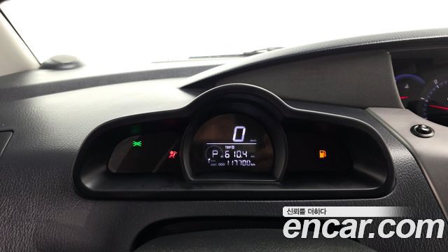 KG Mobility KORANDO 2014 — photo 8