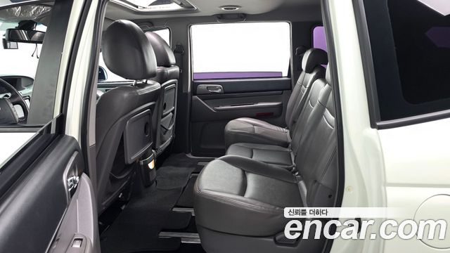 KG Mobility KORANDO 2014 — photo 12