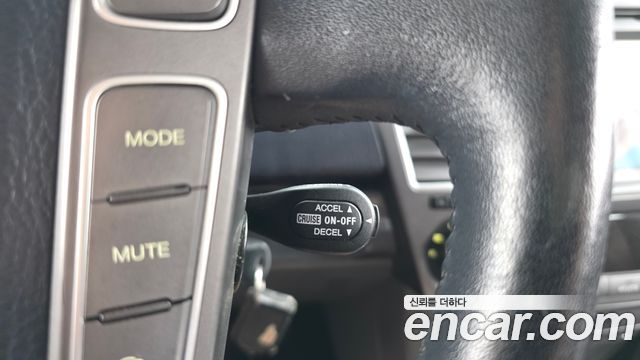 KG Mobility KORANDO 2014 — photo 18