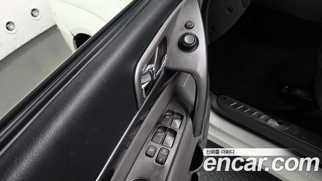 KG Mobility KORANDO 2014 — photo 19