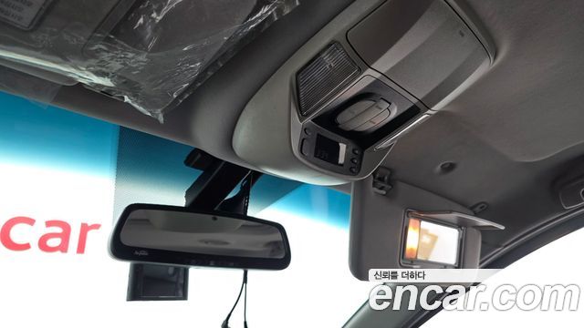 KG Mobility KORANDO 2014 — photo 20