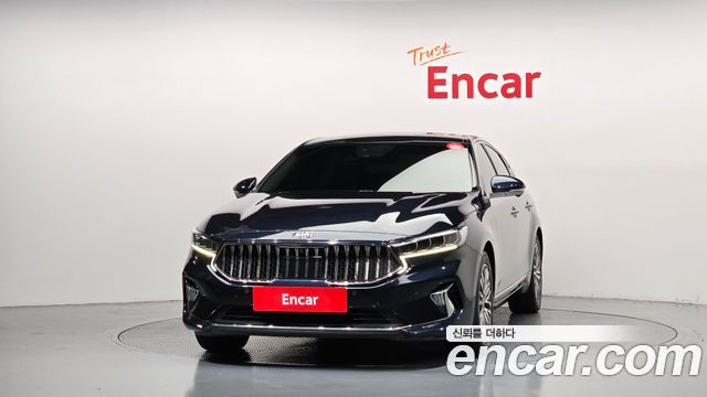 Kia K7 2020 — photo 3