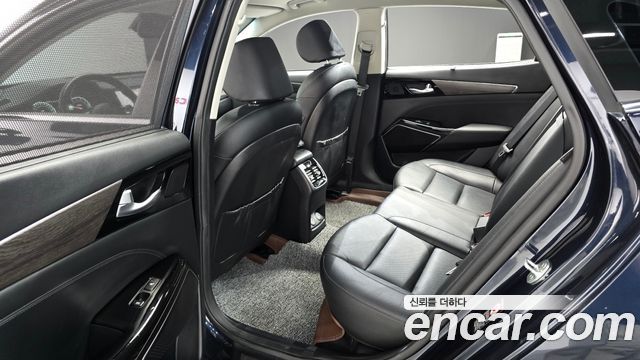 Kia K7 2020 — photo 11