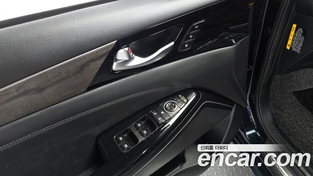 Kia K7 2020 — photo 16