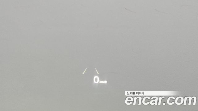 Kia K7 2020 — photo 17