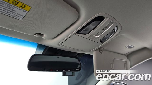 Kia K7 2020 — photo 18