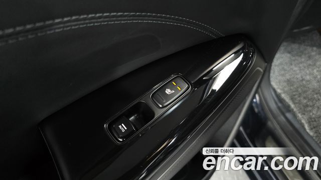 Kia K7 2020 — photo 20