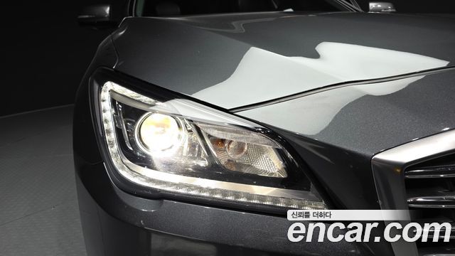Genesis G80 2017 — photo 8