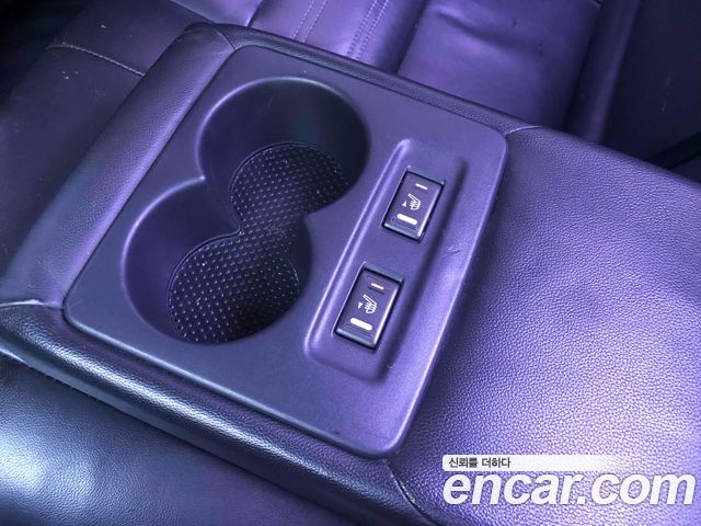Renault Korea SM3 2016 — photo 6