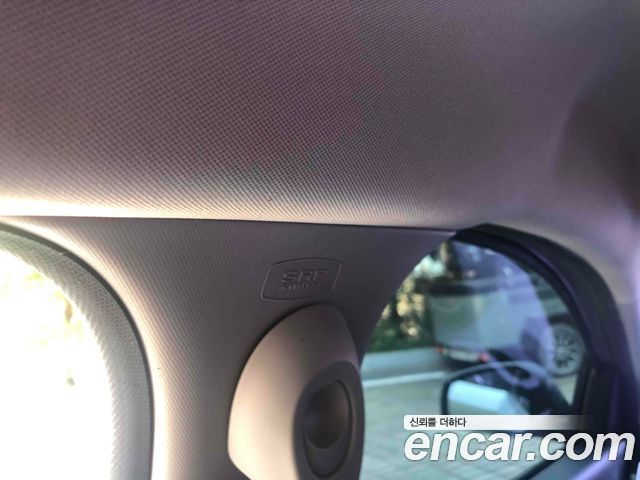 Renault Korea SM3 2016 — photo 10