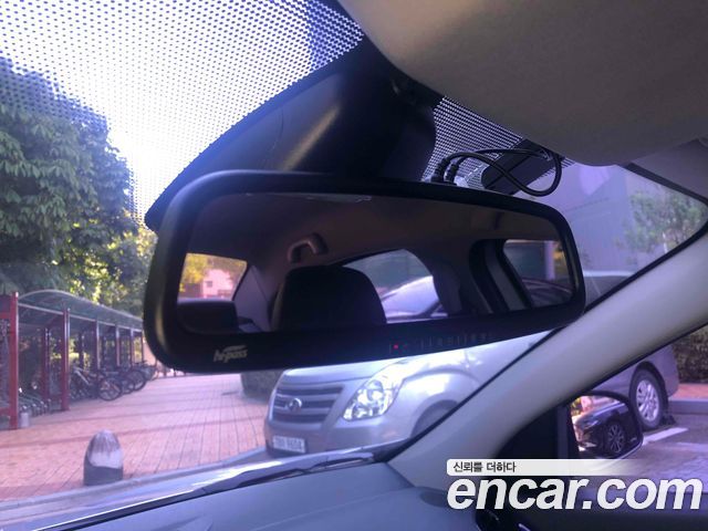 Renault Korea SM3 2016 — photo 15