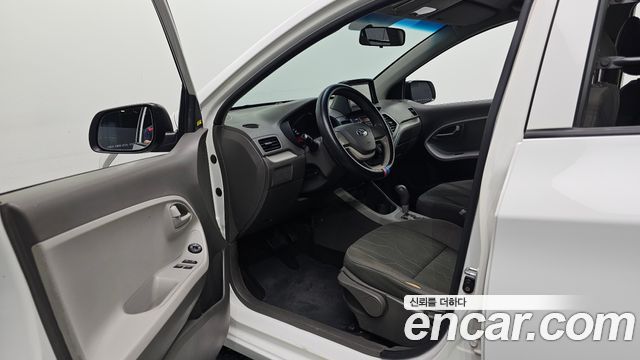 Kia morning 2015 — photo 10
