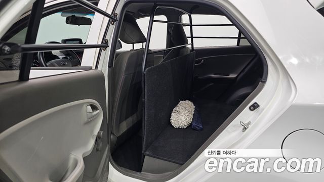 Kia morning 2015 — photo 11