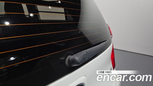 Kia morning 2015 — photo 18