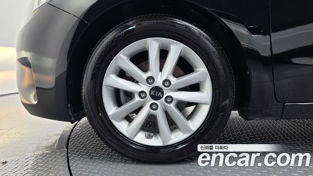 Kia K3 2017 — photo 5