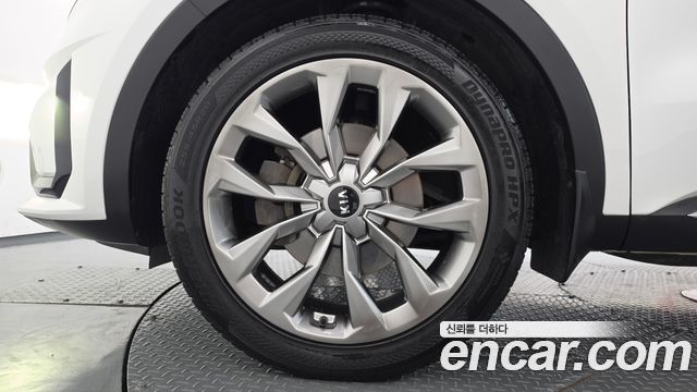 Kia Sorento 2021 — photo 5