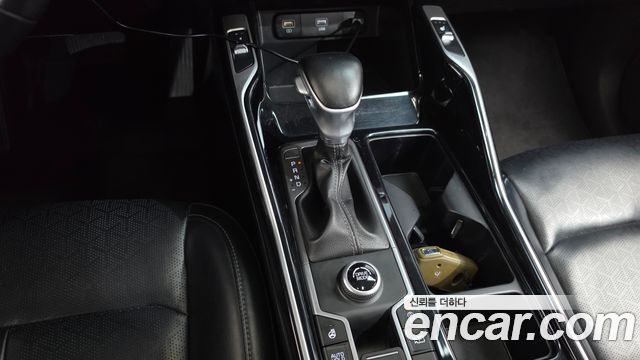 Kia Sorento 2021 — photo 12