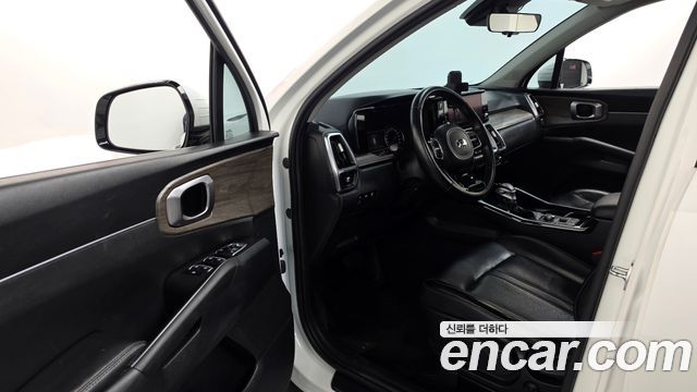 Kia Sorento 2021 — photo 13