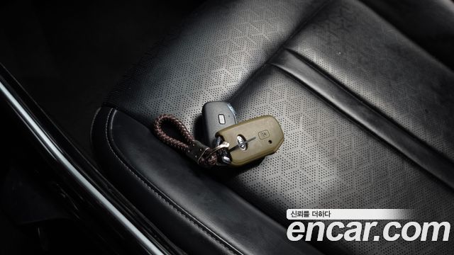 Kia Sorento 2021 — photo 21