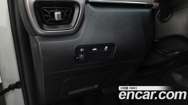 Kia Sorento 2021 — photo 25
