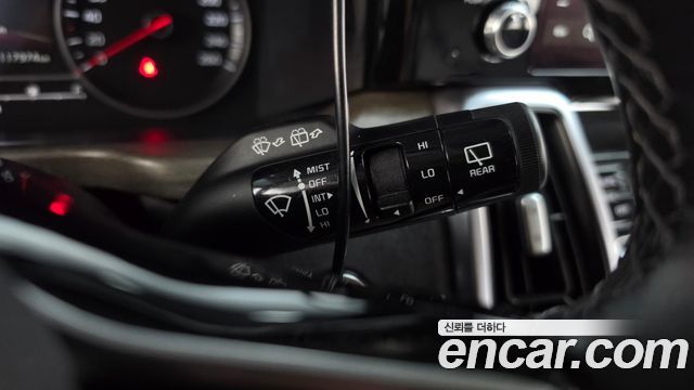 Kia Sorento 2021 — photo 26