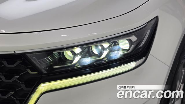 Kia Sorento 2021 — photo 7