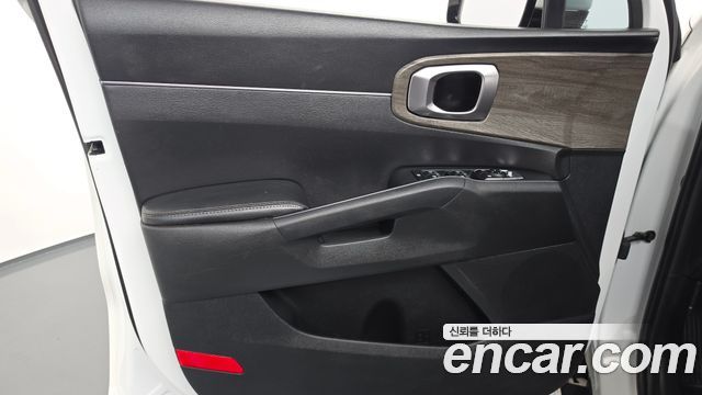 Kia Sorento 2021 — photo 14