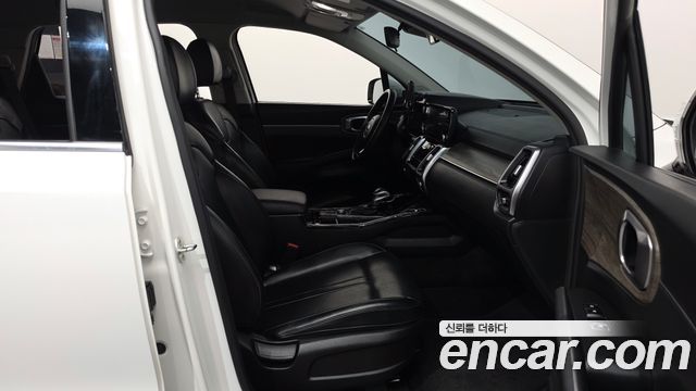 Kia Sorento 2021 — photo 16