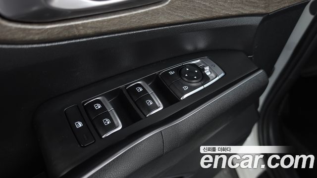 Kia Sorento 2021 — photo 27