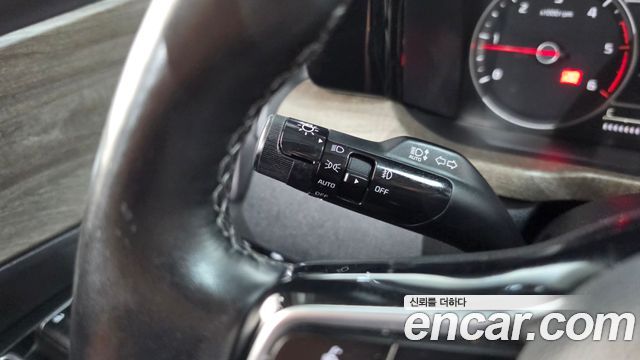 Kia Sorento 2021 — photo 28