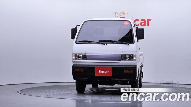 Chevrolet Korea labo 2021 — photo 3
