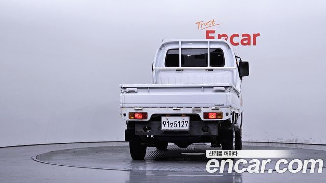 Chevrolet Korea labo 2021 — photo 4