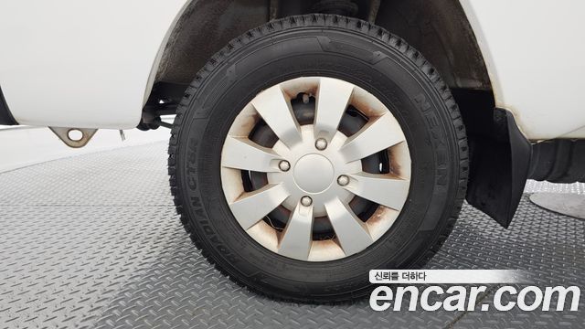 Chevrolet Korea labo 2021 — photo 5