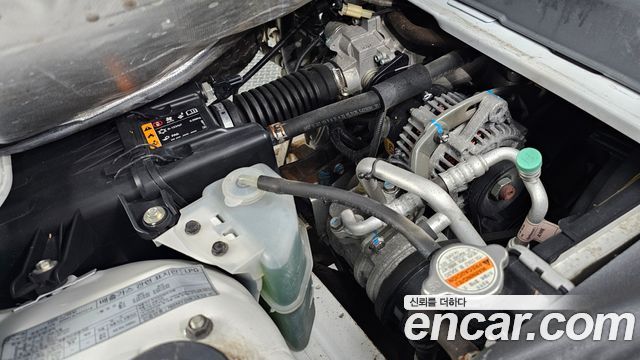 Chevrolet Korea labo 2021 — photo 6