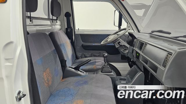 Chevrolet Korea labo 2021 — photo 17