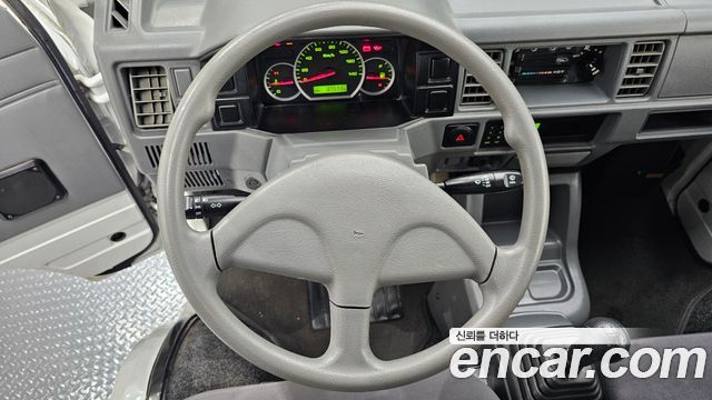Chevrolet Korea labo 2021 — photo 18